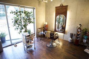 北参道ササヨシ（SASAYOSHI）